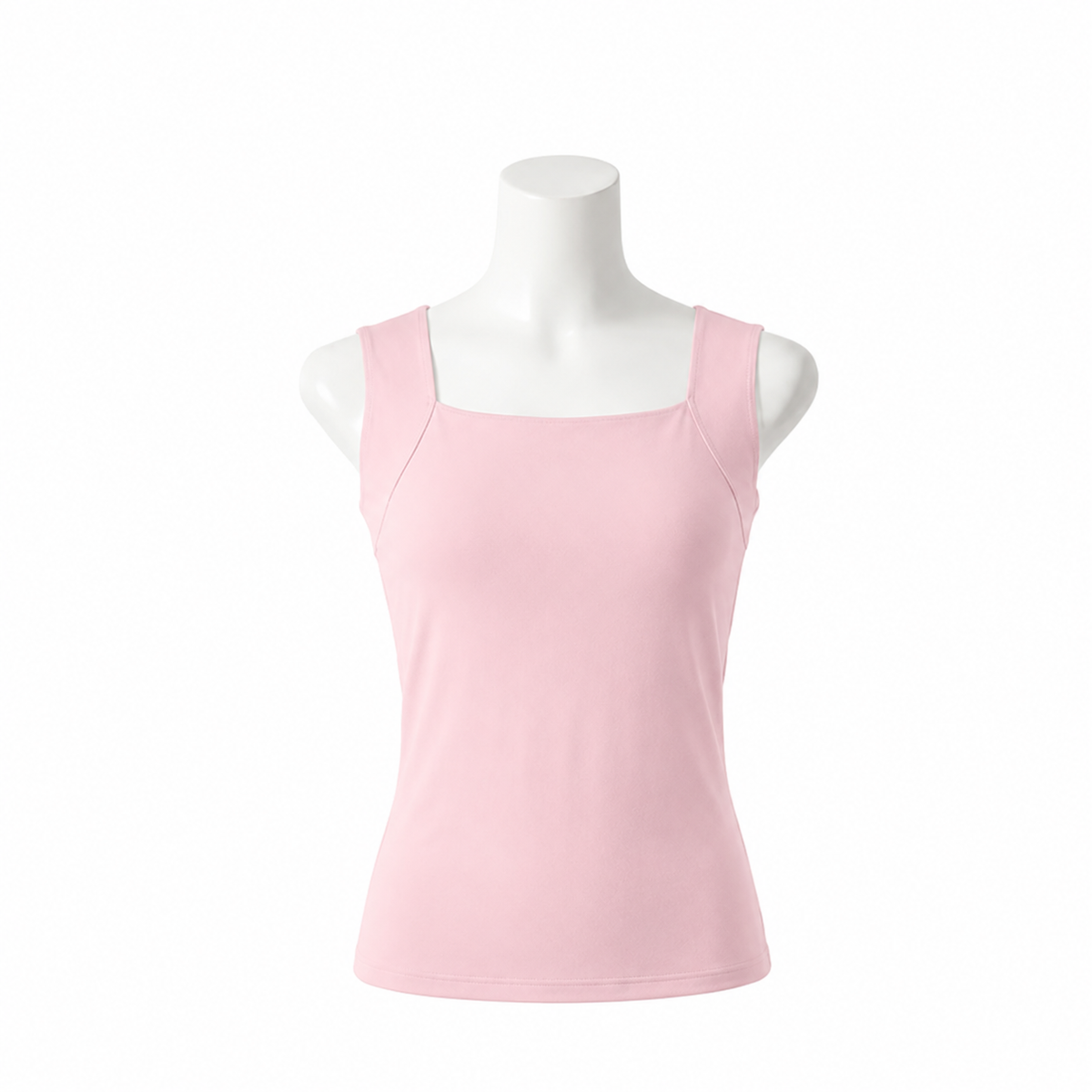 Meg's Tanktop Met Ingebouwde BH