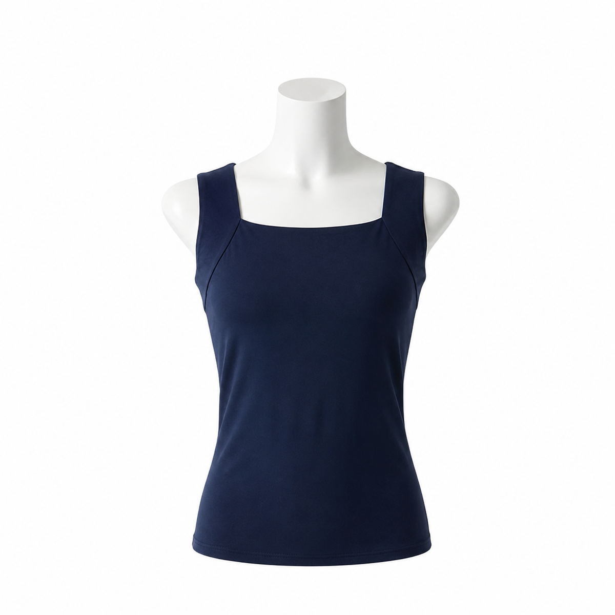 Meg's Tanktop Met Ingebouwde BH