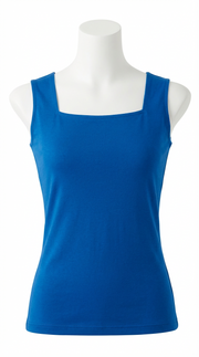 Meg's Tanktop Met Ingebouwde BH
