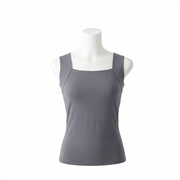 Meg's Tanktop Met Ingebouwde BH