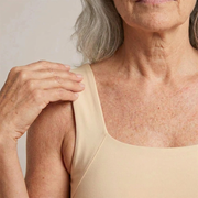 Meg's Tanktop Met Ingebouwde BH